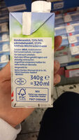 Kondensmilch 7,5%