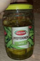 Pfefferronen