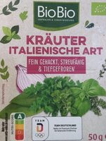 Italienische Kräuter