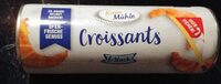 Croissants