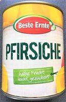 Pfirsiche