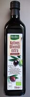 Natives Bio-Olivenöl Extra
