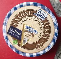 Sahne Ecken
