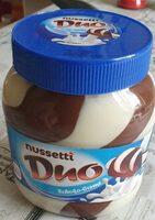 Duo Schoko-Creme