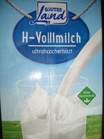 H-Vollmilch