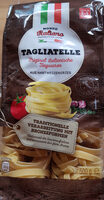 Tagliatelle