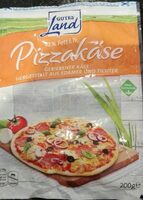 Pizzakäse