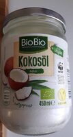 Kokosöl