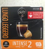 Cafe