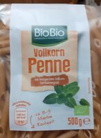 Vollkorn-Penne