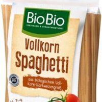 Spaghetti Vollkorn