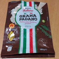 Granada Padano