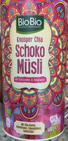 Schick's Müsli