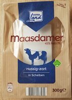 Maasdamer