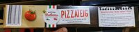Pizzateig