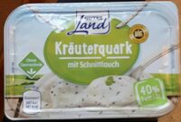 Kräuterquark