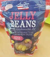 Jelly Beans