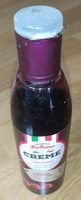 CREME Himbeer BALSAMICO