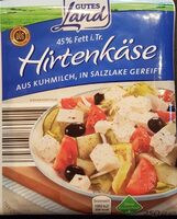 Hirtenkäse