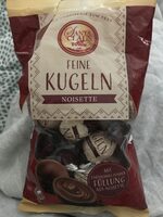 Feine Kugeln