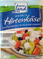 Hirtenkäse