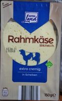 Rahmkäse