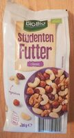 Studenten Futter classic