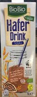 Hafer Drink