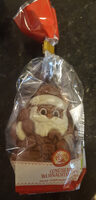Confiserie weihnachtsmann