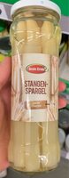Stangen-Spargel