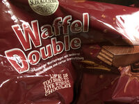Waffel Double