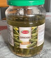 Cornichon