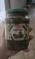 Cornichons