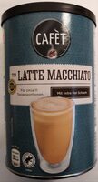 Typ Latte Macchiato