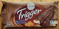 Trigger Buscuit & Caramel