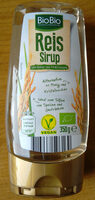 Reissirup