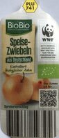 Speisezwiebeln