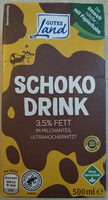 Schoko Drink