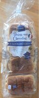 Pains au chocolat