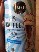 Eiskaffee
