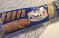 Steinofen Baguette