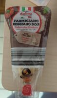 Parmigiano reggiano