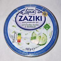 Zaziki