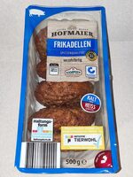 Frikadellen