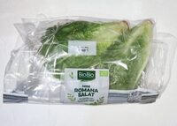 Mini-Romanasalat Bio