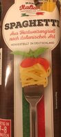 Spaghetti