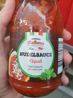 Nudelsauce napoli