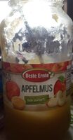 Apfelmus