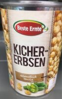 Kichererbsen