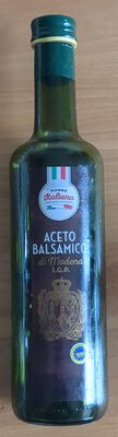 Aceto Balsamico di Modena I.G.P.